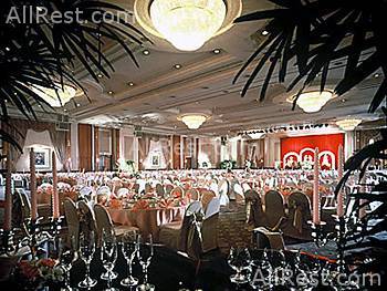 Orchard Hotel Singapore 11